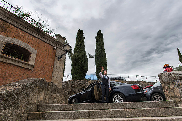 Wedding Photographers Spain