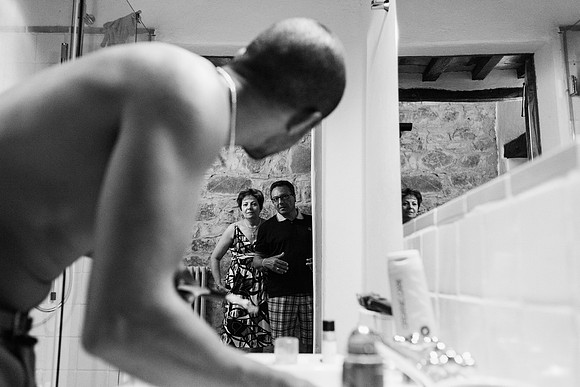 Destination Wedding Photographers Tuscany