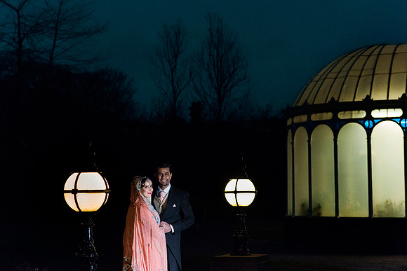 Pakistani Wedding Photographer