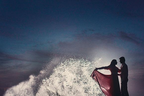 Destination Wedding Photographers Morocco