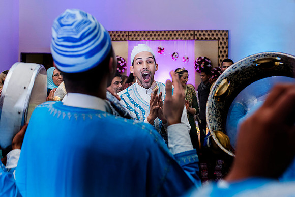 Destination Wedding Photographers Morocco