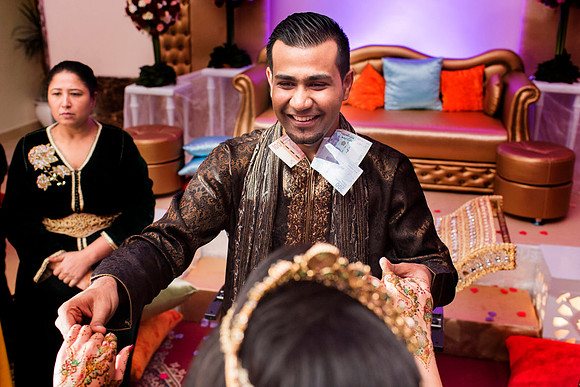 Destination Wedding Photographers Morocco