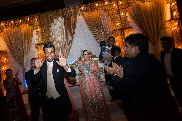 Pakistani Wedding Photographer