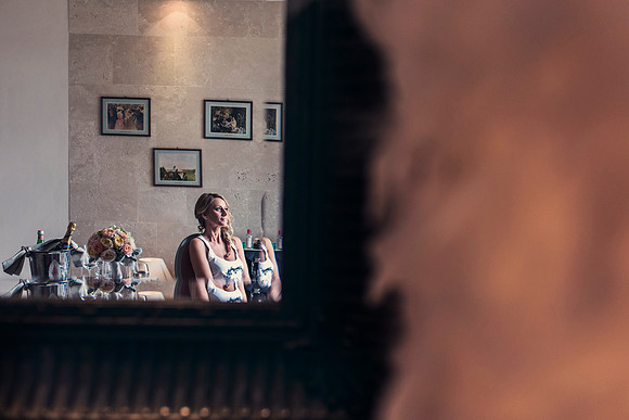 Destination Wedding Photographers Tuscany