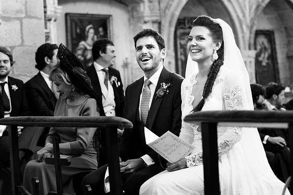 Wedding Photographers Spain