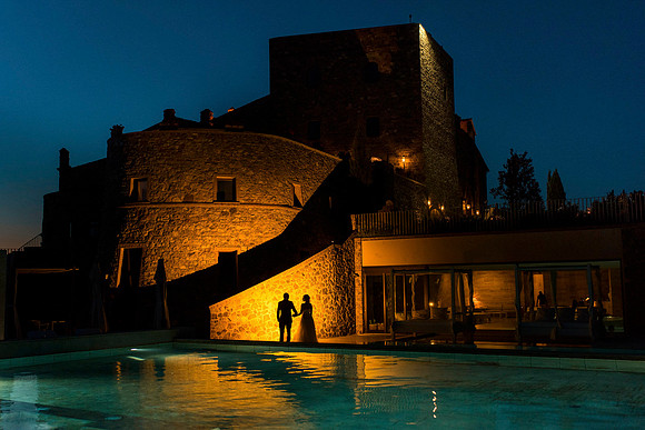 Destination Wedding Photographers Tuscany