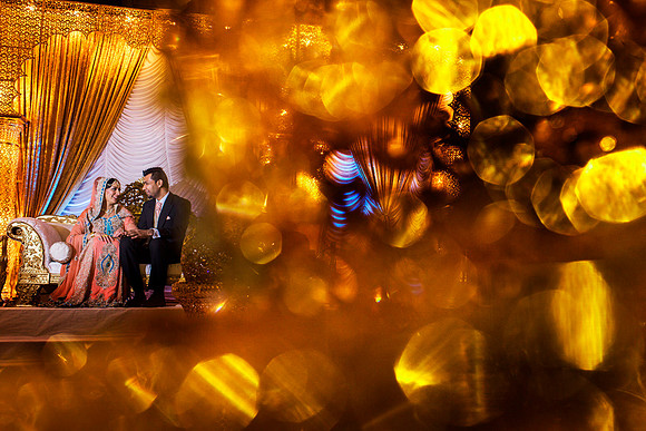 Pakistani Wedding Photographer