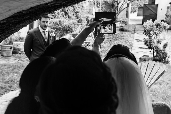 Wedding Photographers Spain