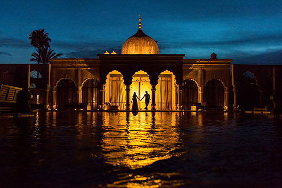 Moroccan Wedding Photographers