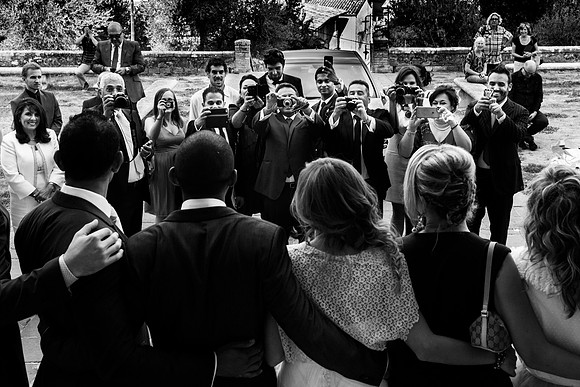 Destination Wedding Photographers Tuscany