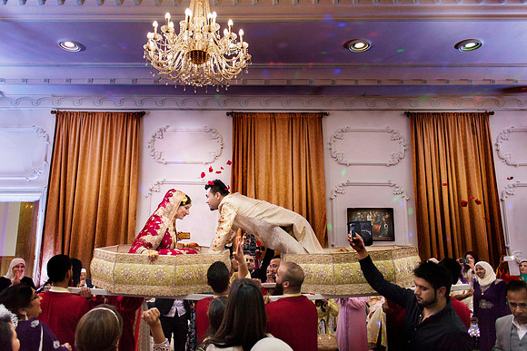 Moroccan Wedding Photographers