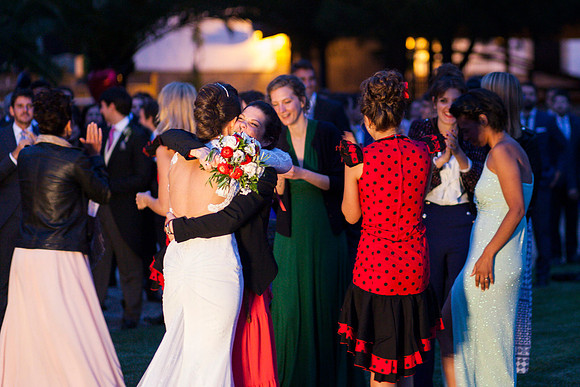 Wedding Photographers Spain