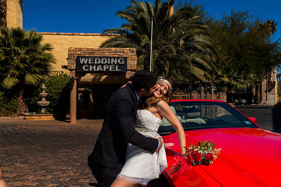 Wedding Photographers Las Vegas