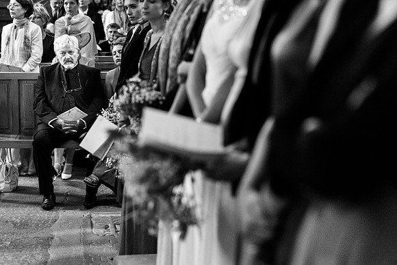 Wedding Photographers Spain