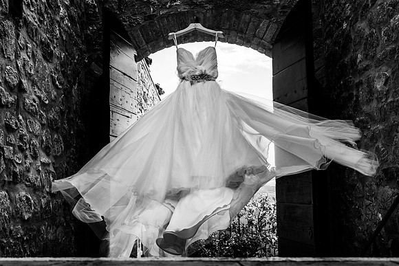 Wedding Dress Los Angeles