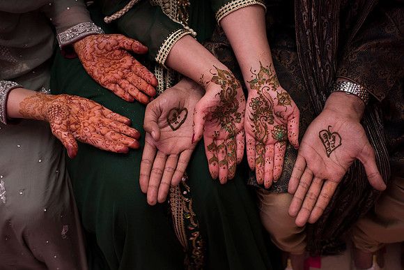 Destination Wedding Photographers Morocco