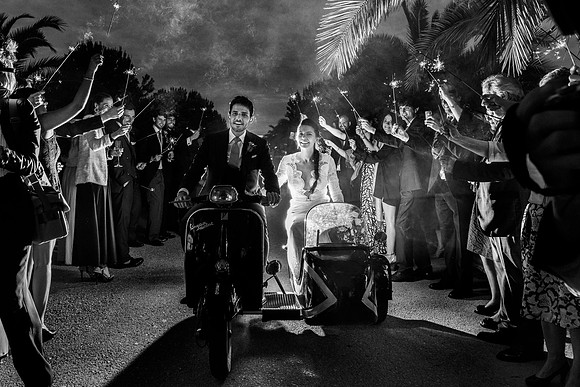 Wedding Photographers Spain