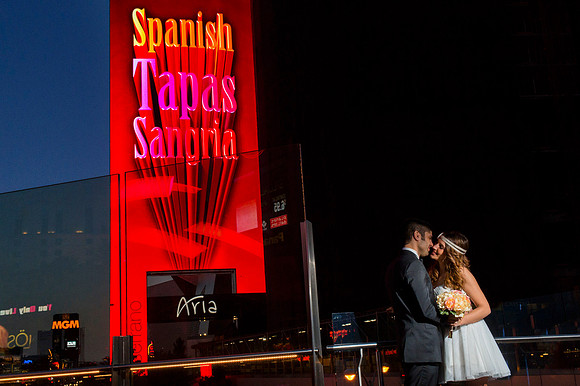 Wedding Photographers Las Vegas