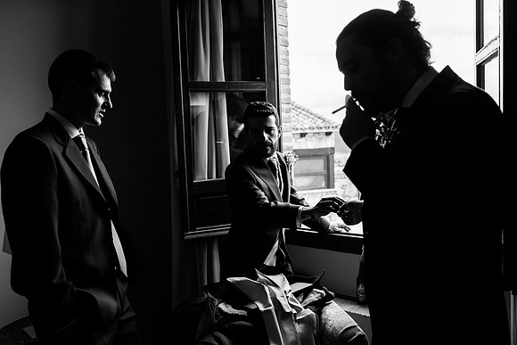 Wedding Photographers Spain