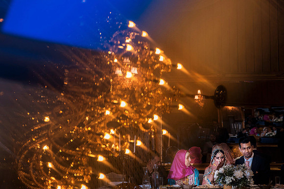 Pakistani Wedding Photographer