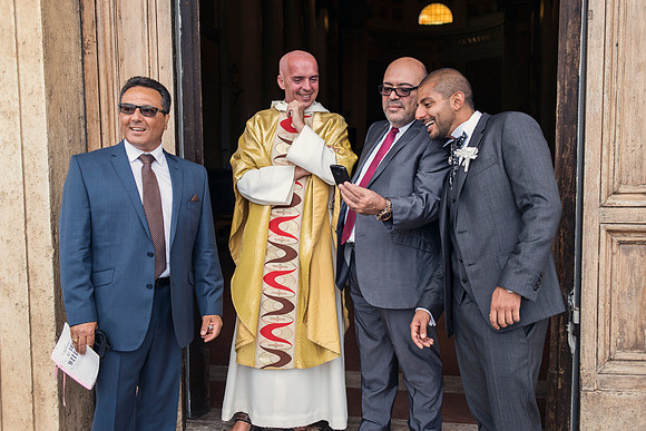 Destination Wedding Photographers Tuscany
