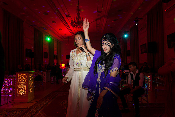 Moroccan Wedding Photographers