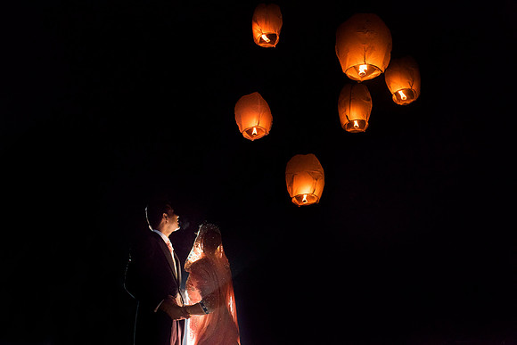 Pakistani Wedding Photographer