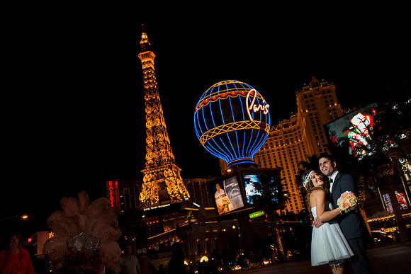 Wedding Photographers Las Vegas