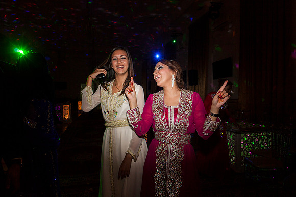 Moroccan Wedding Photographers