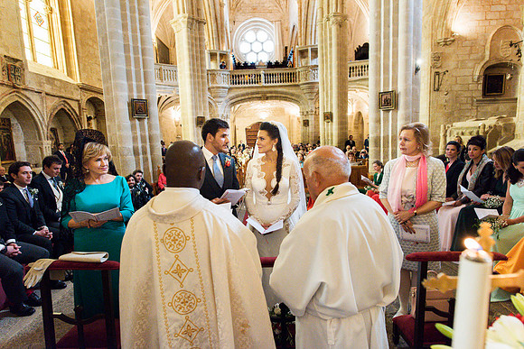 Wedding Photographers Spain