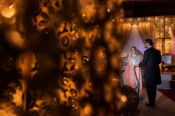 Pakistani Wedding Photographer