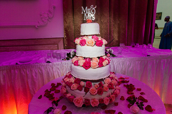 Moroccan Wedding Photographers