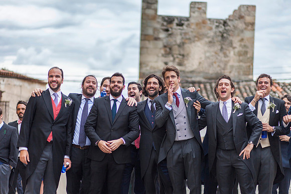 Wedding Photographers Spain