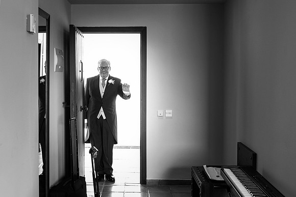 Wedding Photographers Spain