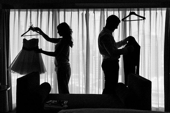 Wedding Photographers Las Vegas