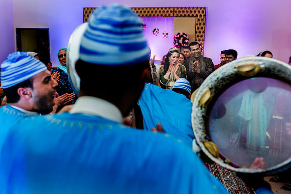 Destination Wedding Photographers Morocco