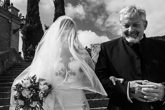 Wedding Photographers Spain