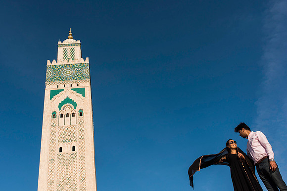 Destination Wedding Photographers Morocco