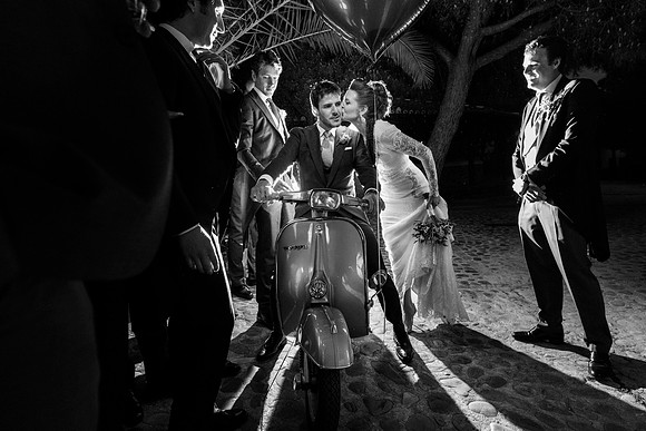 Wedding Photographers Spain