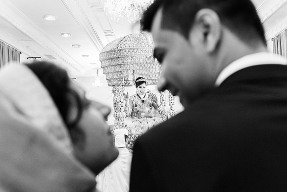 Moroccan Wedding Photographers
