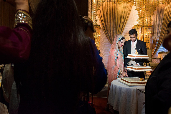 Pakistani Wedding Photographer