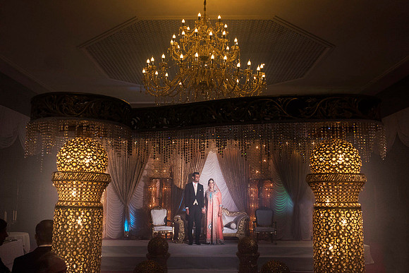 Pakistani Wedding Photographer
