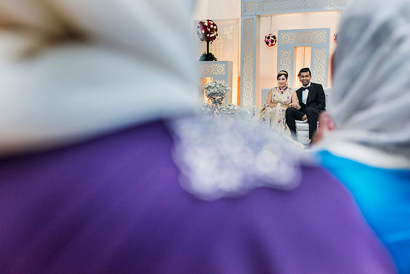 Moroccan Wedding Photographers