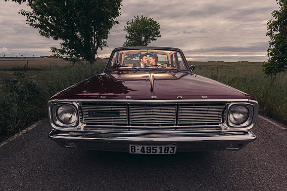 Wedding Photographers Spain