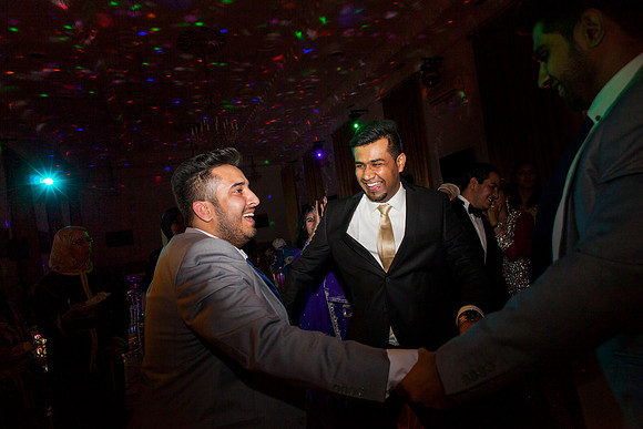 Moroccan Wedding Photographers