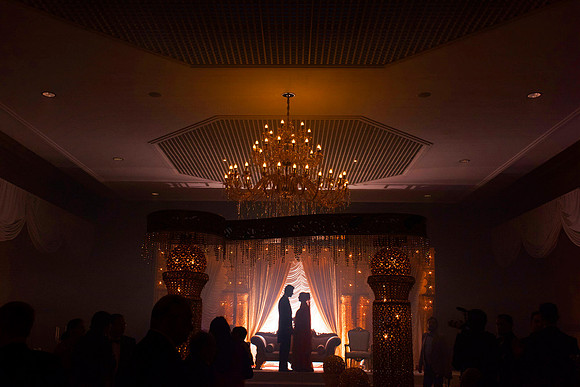 Pakistani Wedding Photographer