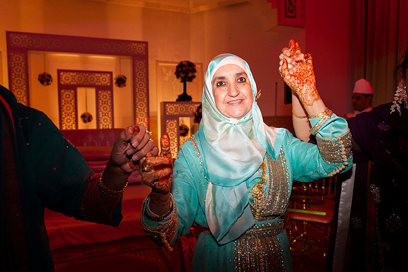 Moroccan Wedding Photographers