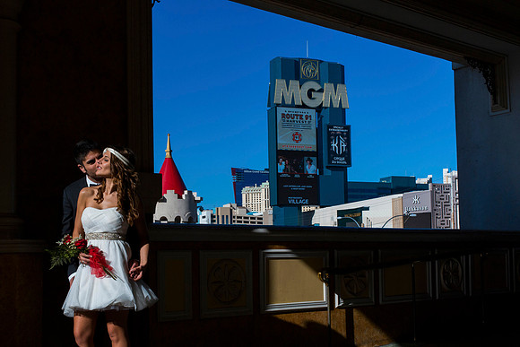 Wedding Photographers Las Vegas