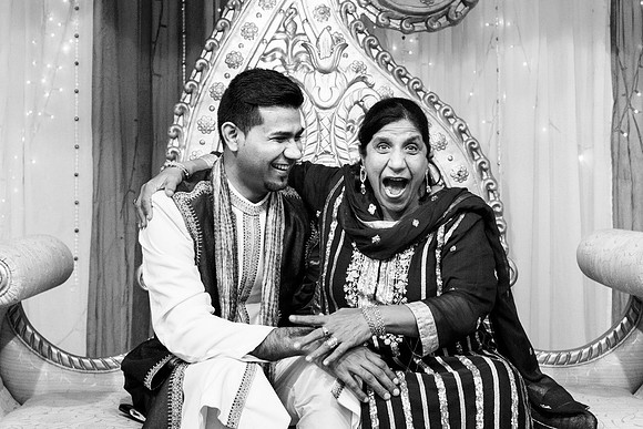 Pakistani Wedding Photographer