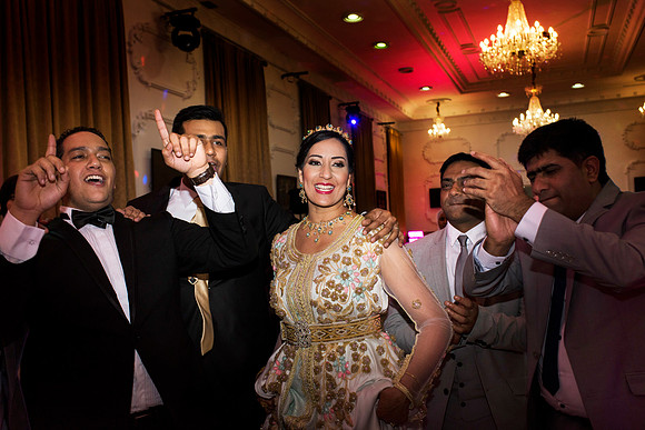 Moroccan Wedding Photographers